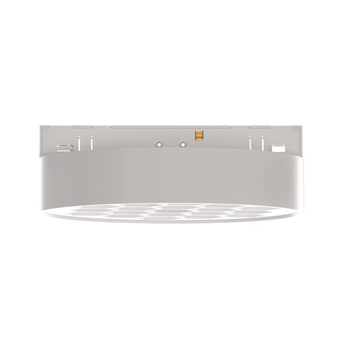 MINI White Magnetic Spot 24V DC 10W 4000K 620LM Φ97×32mm 5YRS
