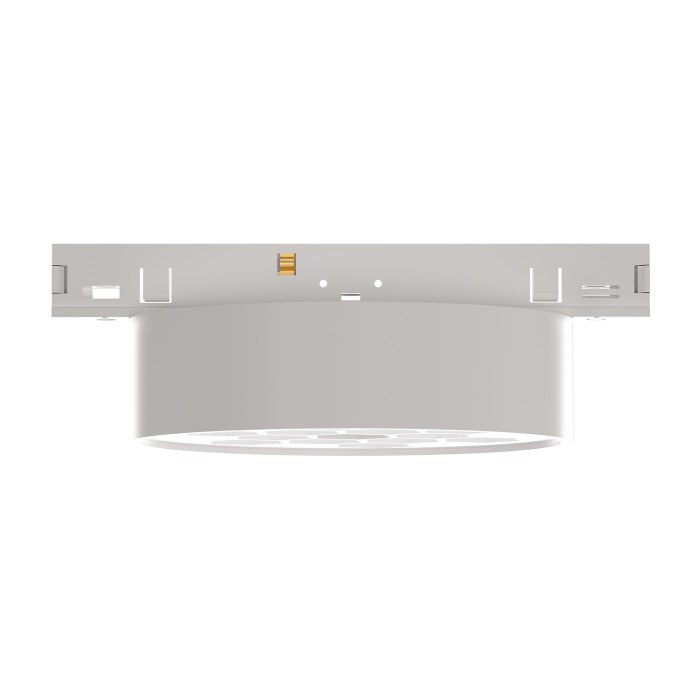 ACA TREYE-MINI TREYE530W MAGNETIC SPOT WHITE LED SMD 5W 3000K 270LM 24V DC 71X32 MM