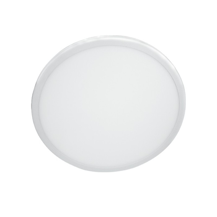 FLEX W ROUND LED SLMPANEL 19W 4000K 1500Lm 230V Φ50-210 120°