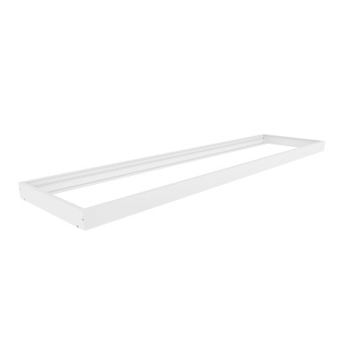 CEILING ALUM FRAME 30x150x6,8cm FOR TREGO PANELS WITH SCREWS