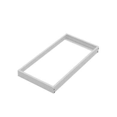 Υ/Κ CEILING METAL FRAME FOR Υ/Κ LED SLIM PANEL 30x60x5cm
