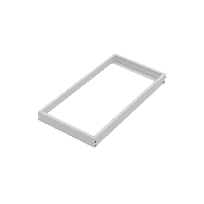 Υ/Κ CEILING METAL FRAME FOR Υ/Κ LED PANEL 30x60x6cm