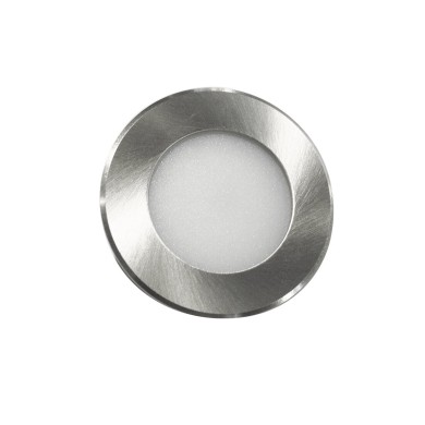 Υ/Κ LED RECESSED NM ROUND SPOT 2W 3000K 140Lm 230V Φ50 120° Ra80