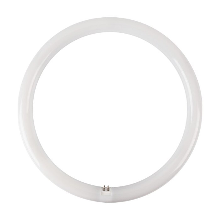 LED SMD G10Q 24W 6500K 373mm 2500LM 230V AC RA80 30000H 120°