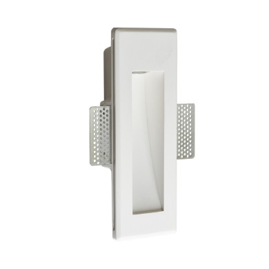 GYPSUM TRIMLESS STEP LUMINAIRE MYLA MR11 12V 
