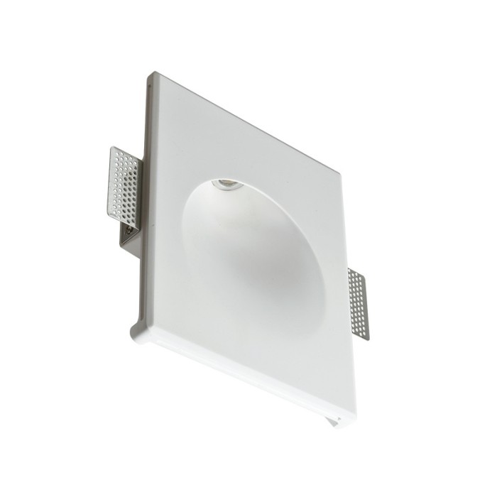 LED GYPSUM TRIMLESS STEP LUMINAIRE SKYE CREE 1.5W 3000K 150LM 230V AC RA80 