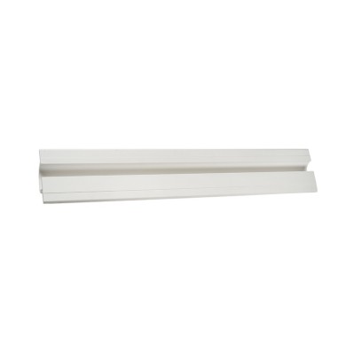 GYPSUM TRIMLESS LINEAR LUMINAIRE ANDIE 100x17x5CM 