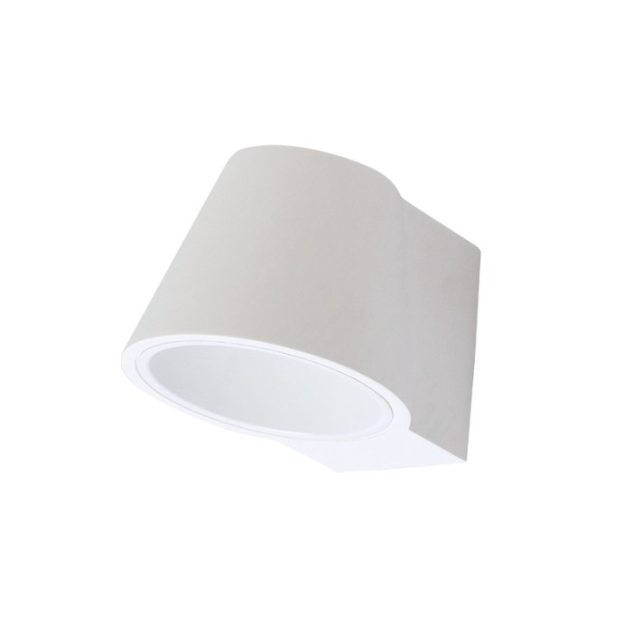 ΓΥΨΙΝΟ ΕΠΙΤΟΙΧΟ Φ/Σ 1XG9 AWON 12,8x12,8x10,2CM