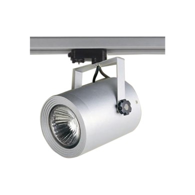 TRACK PROJECTOR PAR30 GREY