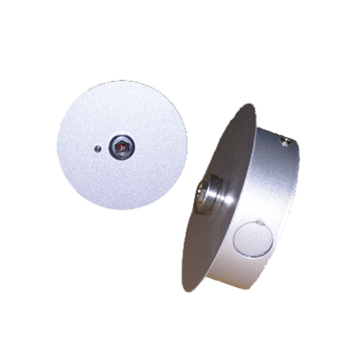 WALL BASE FOR FLOOD LIGHT