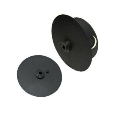WALL BASE FOR GD PROJECTORS BLACK