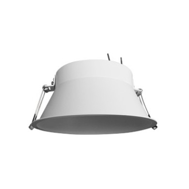 ΣΠΟΤ ΧΩΝΕΥΤΟ ΚΙΝΗΤΟ ΚΡΥΦΟΥ ΦΩΤΙΣΜΟΥ ΑΣΤΑΛΙ ΛΕΥΚΟ IP20 180x165x150mm