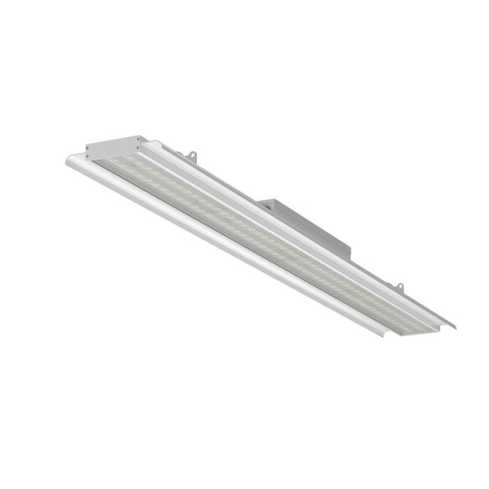 LED LINEAR HIGHBAY 100W 15400LM 5000K 30°x90° CRI 80 CREE LED OSRAM DRIVER 5 YEARS WARRaNTY