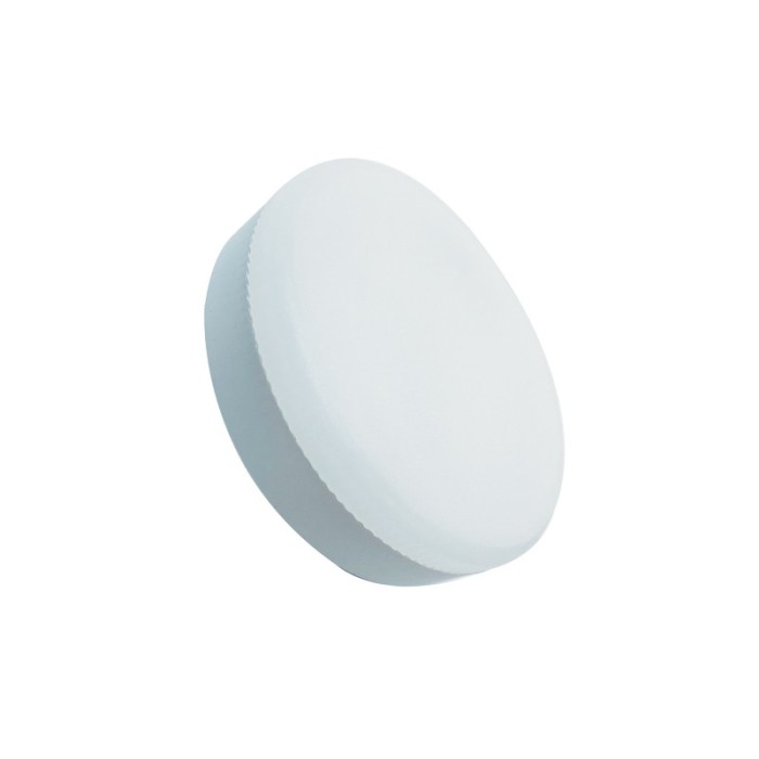 LED SMD 11W 6000K 230V AC 1020LM RA80 30000HRS 120° 1xGX53