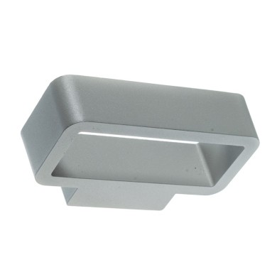 NETTO LUNOB 5W COB EPISTAR LED 3000K 230V GREY