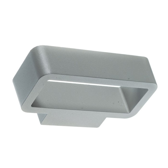 NETTO LUNOB 5W COB EPISTAR LED 3000K 230V GREY