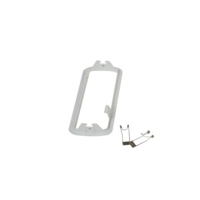 FRAME FOR FALSE CEILING MOUNTING