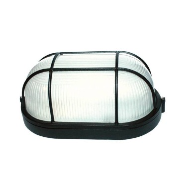 GARDEN WALL LIGHT IP45 E27 100W