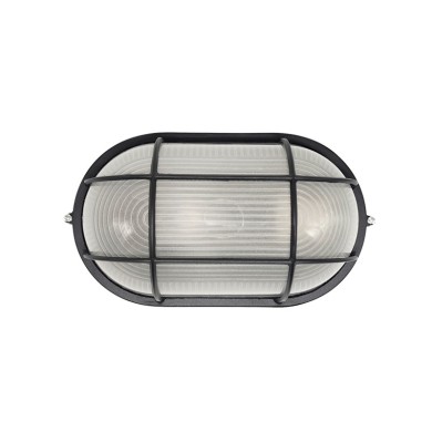 ΧΕΛΩΝΑ Ε27 ΙΡ45 ΜΑΥΡΗ 