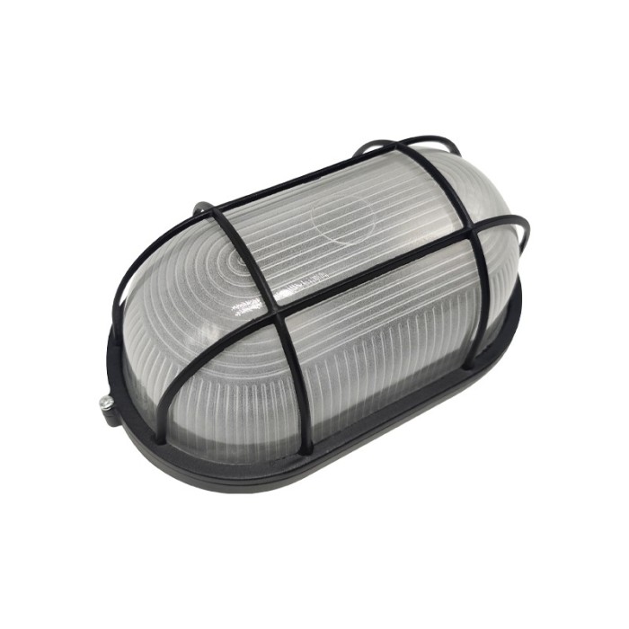 ΧΕΛΩΝΑ Ε27 ΙΡ45 ΜΑΥΡΗ 