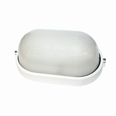 ΑΠΛΙΚΑ ΛΕΥΚΗ ΙΡ45 Ε27 RAL C3619M
