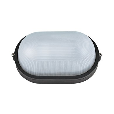 BULKHEAD OVAL 21cm X.BLUE BLACK BLACK RAL C0026