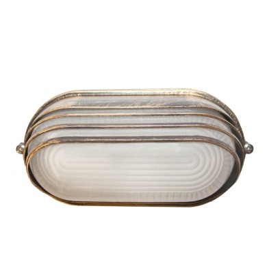 GARDEN LIGHT IP44 BLACK