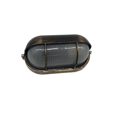 GARDEN LIGHT IP44 BLACK