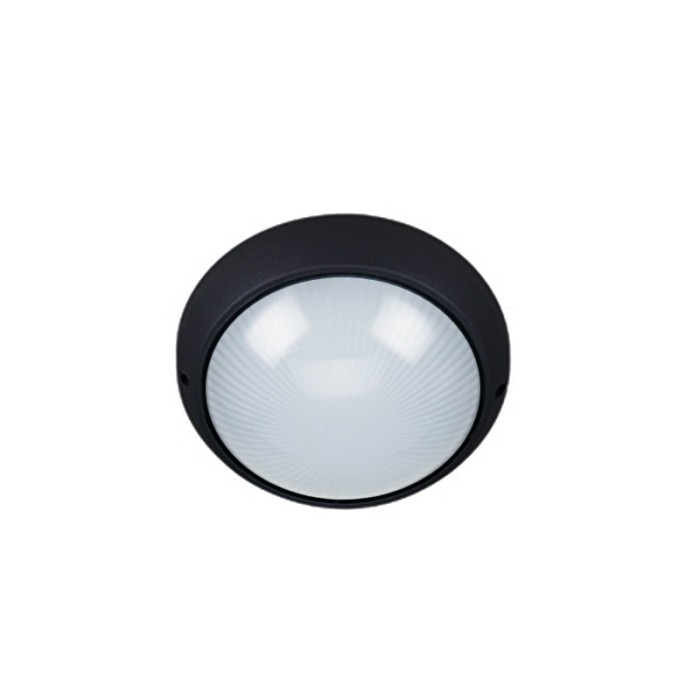 CEILING LAMP No5042 BLACK 