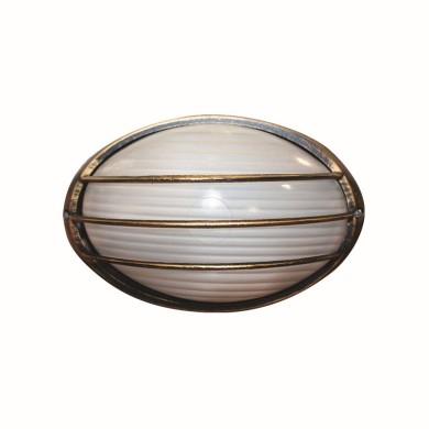 GARDEN LIGHT IP44 BLACK