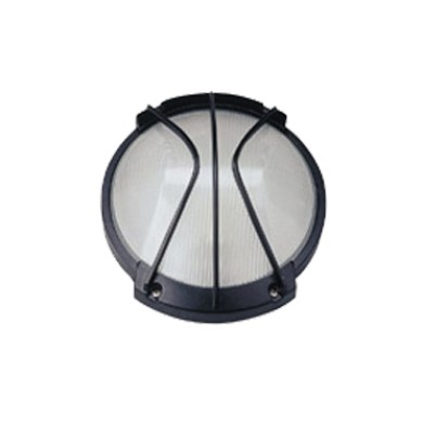WALL LAMP BLACK SMALL