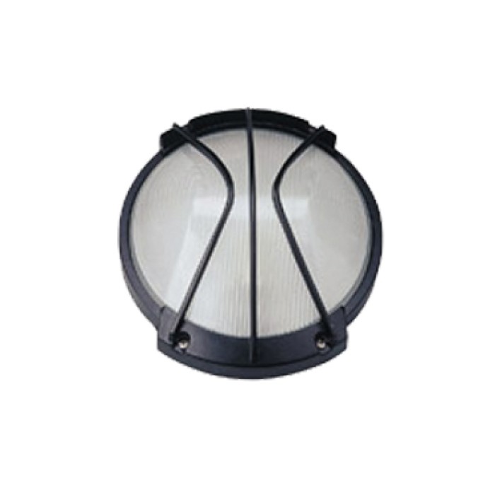 WALL LAMP BLACK SMALL