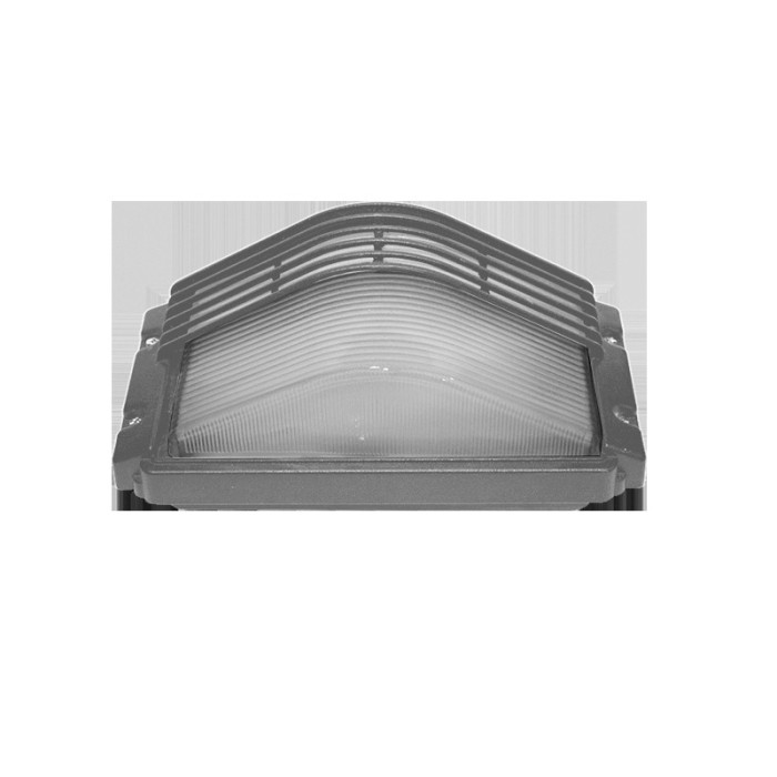 WALL LAMP GREY IP54 60W