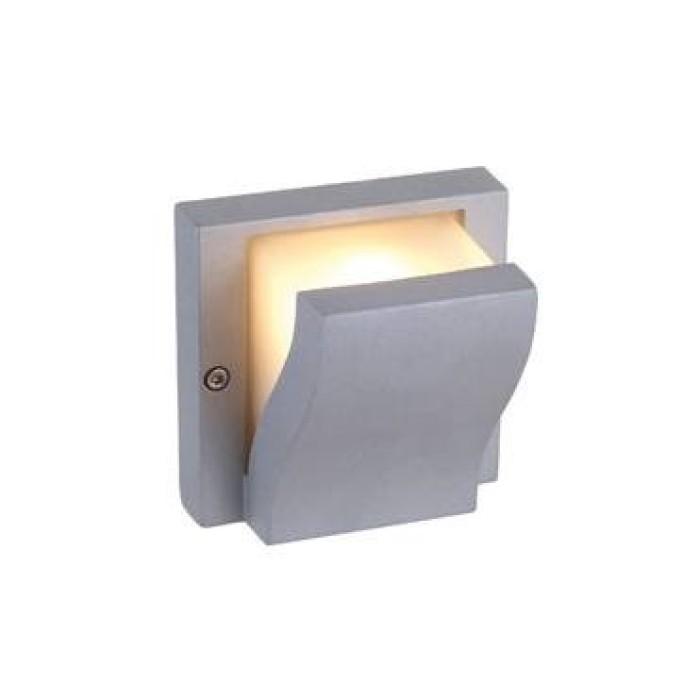 ΠΛΑΦΟΝΙΕΡΑ LED 3X1W IP44