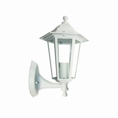 GARDEN LIGHT IP44 BLACK