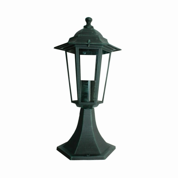 GARDEN LIGHT IP 44 E27 60W