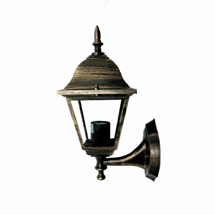 GARDEN LIGHT IP44 E27 60W