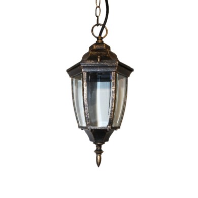 SUSPENDED GARDEN LIGHT