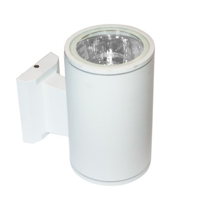 SPOT LIGHT E27 1 BEAM WHITE