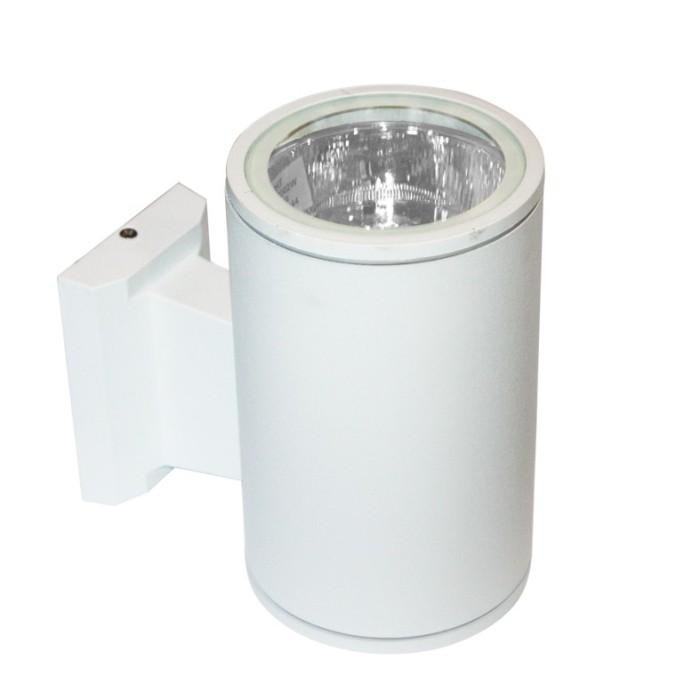 SPOT LIGHT E27 1 BEAM WHITE