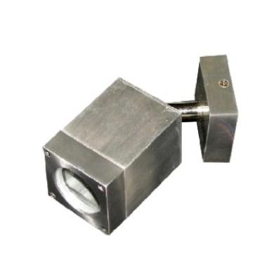 SPOT SQUARE GU10 IP65