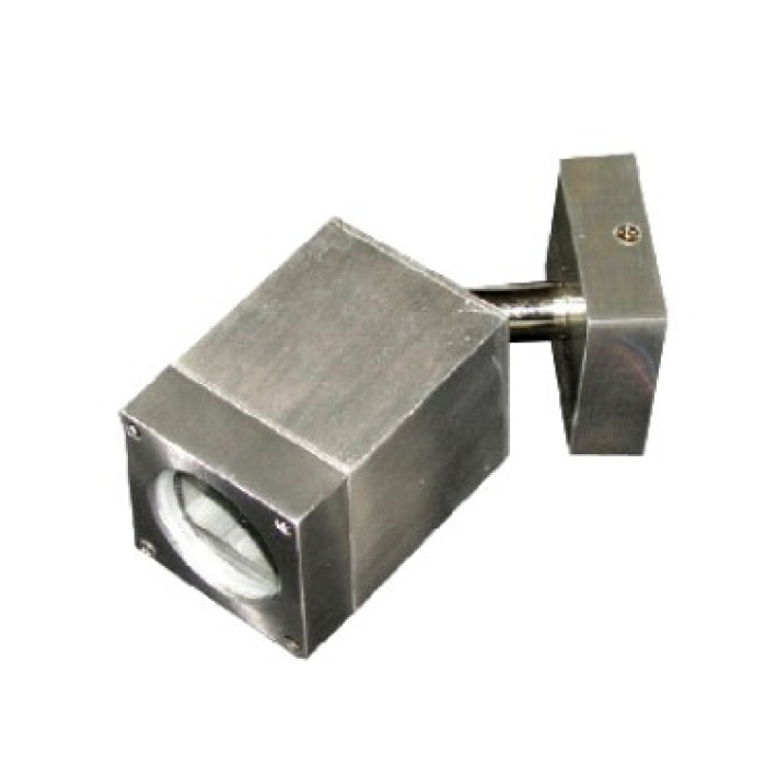 SPOT SQUARE GU10 IP65