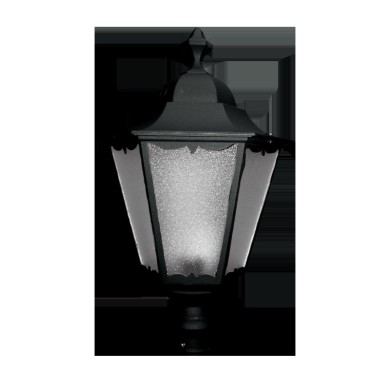 LATERN LAMP MONO TYPE.  RAL C0026