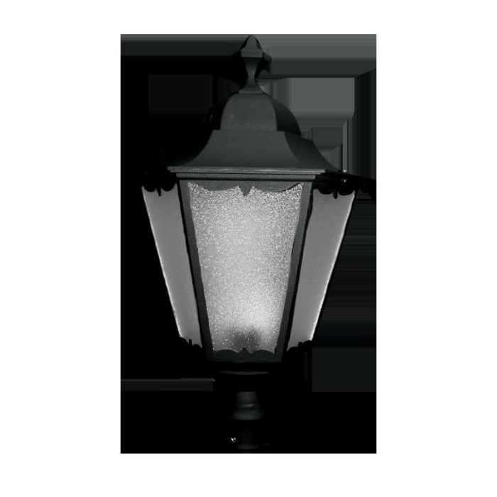 LATERN LAMP MONO TYPE.  RAL C0026