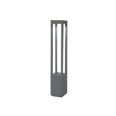 NETTO ΚΟΛΩΝΑΚΙ ΤΕΤΡΑΓΩΝΟ 65cm 1X5W LED BridgeLux