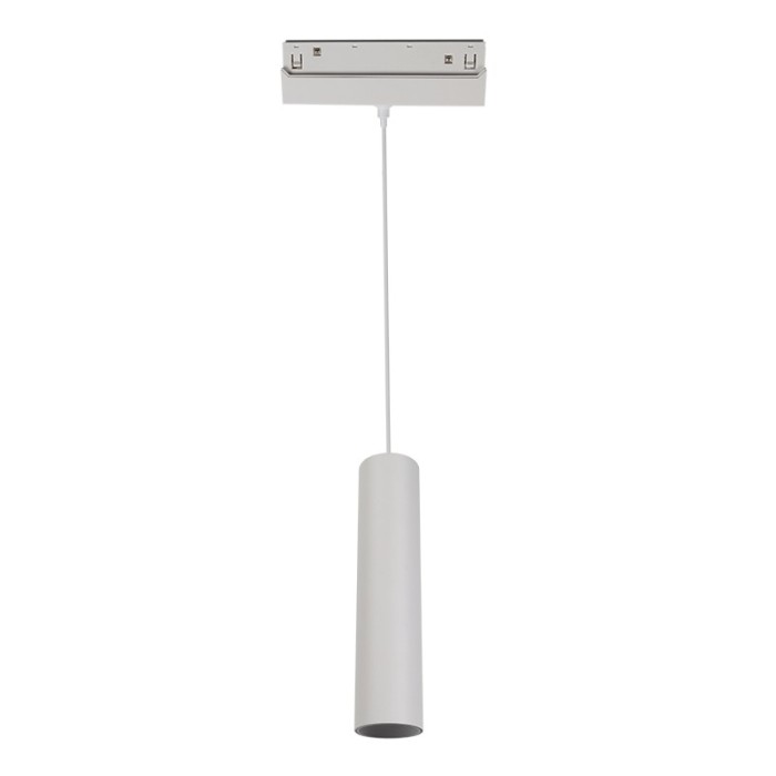 ΜΑΓΝΗΤΙΚΟ ΚΡΕΜΑΣΤΟ ΦΩΤΙΣΤΙΚΟ ΛΕΥΚΟ 48V DC 9W 3000K 950LM 36° Ra90 Φ50X220mm OSRAM