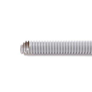FLEXIBLE CORRUGATED CONDUIT GREY D16 750N 2J