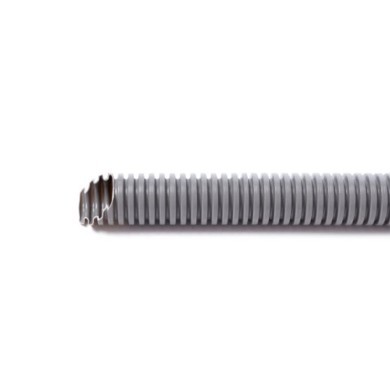 CORRUGATED CONDUIT GREY D50/25 750N 6J