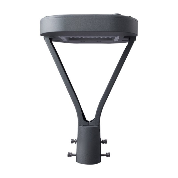 LED ΦΩΤΙΣΤΙΚΟ ΠΛΑΤΕΙΑΣ URBAN 230V AC50W 4000K 7000LM 4000K IP66 5YRS IK08