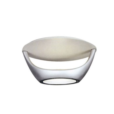 NETTO ΦΩΤΙΣΤΙΚΟ ΟΡΟΦΗΣ ΑΣΗΜΙ ΑΛΟΥΜΙΝΙΟ ΑXR7S IP20 450Χ160mm